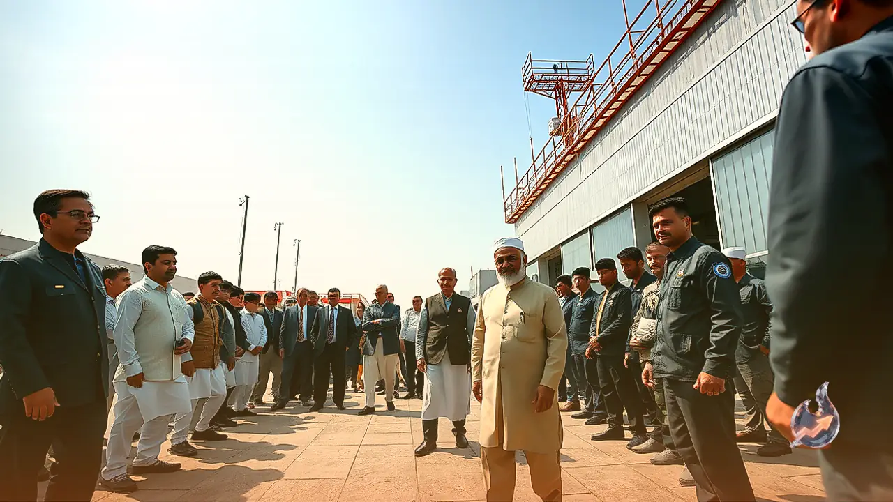 Pakistan Defies US Sanctions Over Iranian Defense Ties to Maintain Bilateral Trade