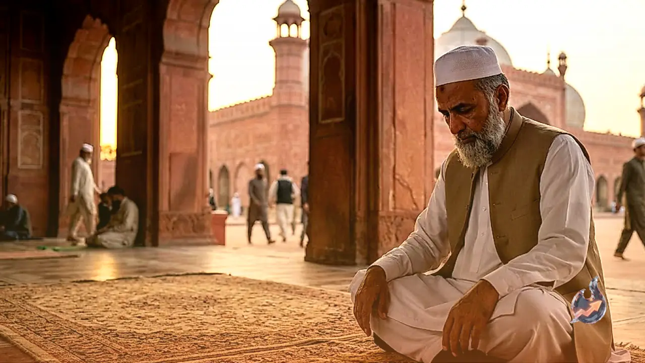 Saeed Anwar's Journey From Record-Breaking Opener To A Life Transformed By Grief