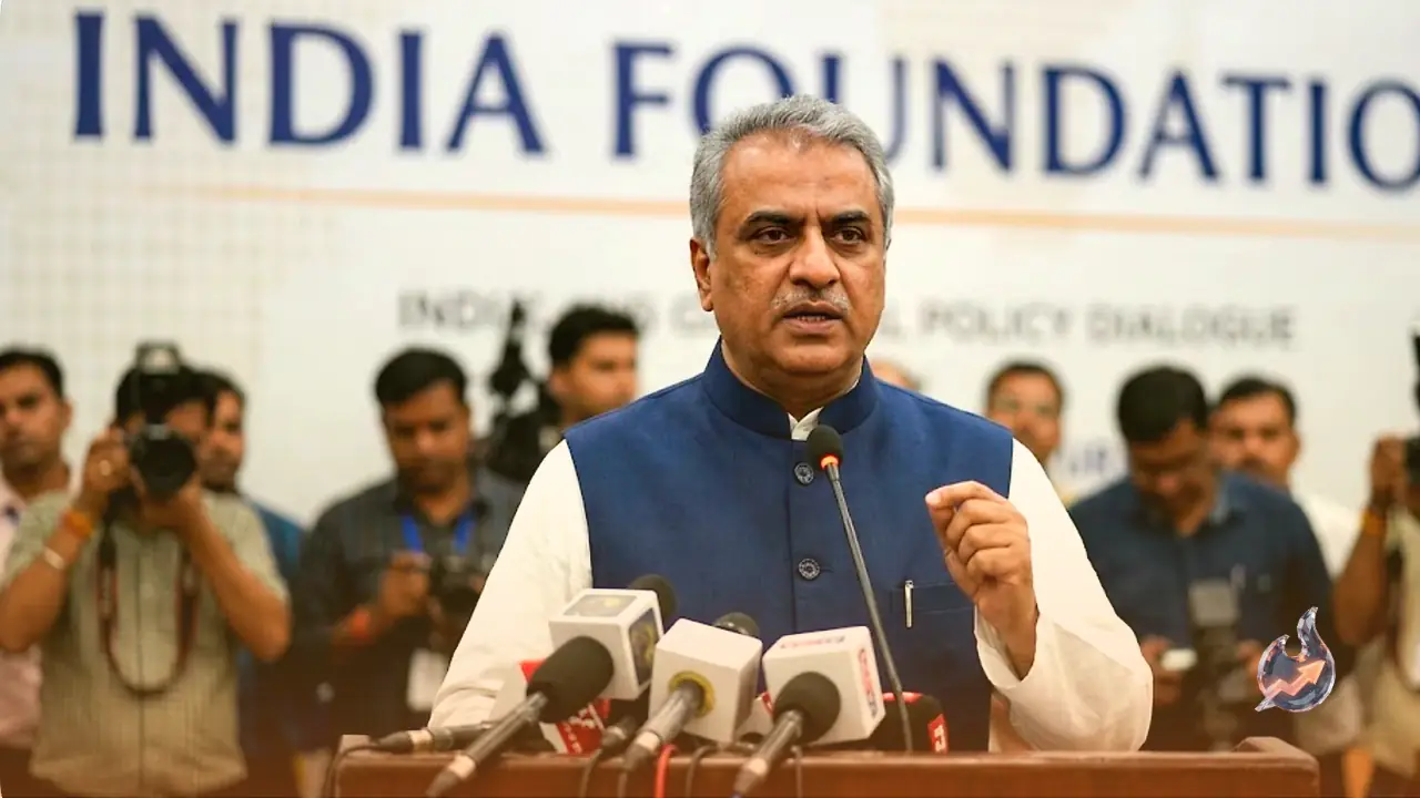 Ram Madhav dismisses India-Pakistan talks buzz, says Islamabad must end terrorism first