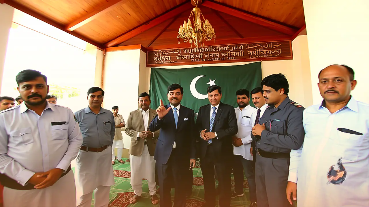 Pakistan Unveils New Budget With Heavy Debt Servicing And Massive Defense Allocation
