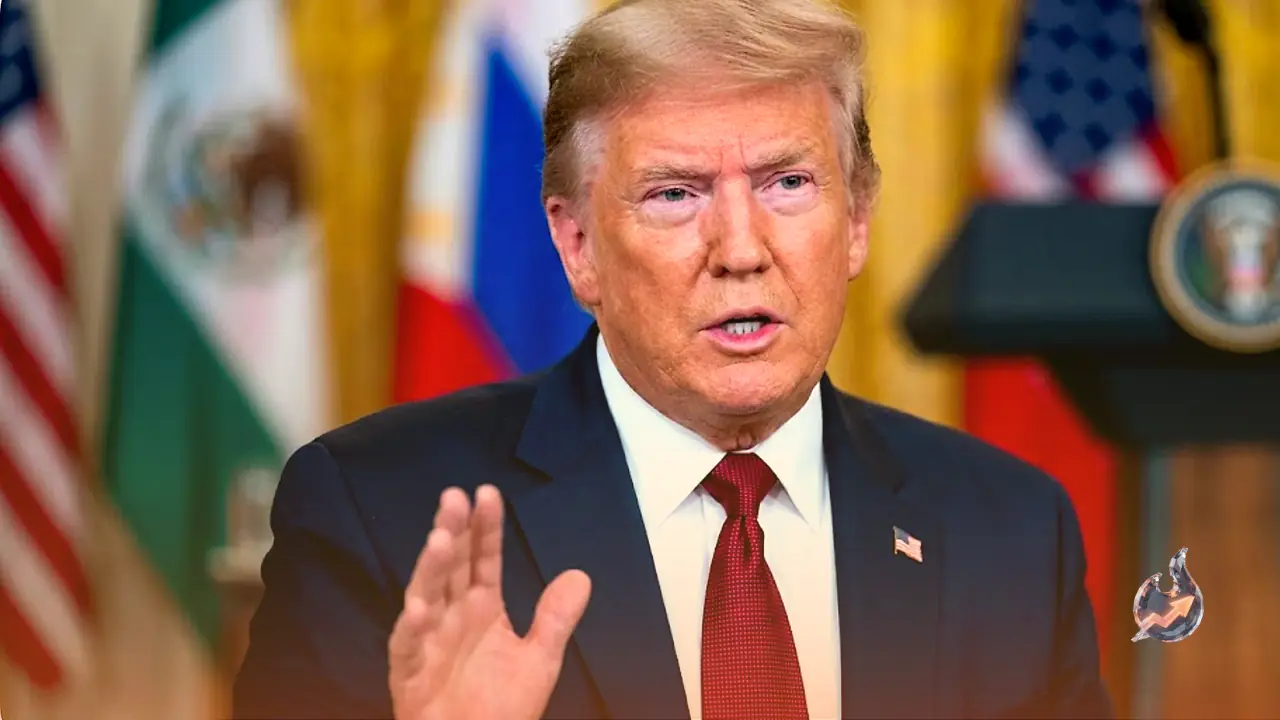 Trump's Embrace of Pakistan Could Trigger Another 9/11-Style Disaster, Warns Analyst