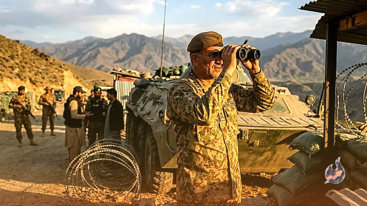 Why Pakistan's Army Turns On India Every Time It Faces Internal Collapse