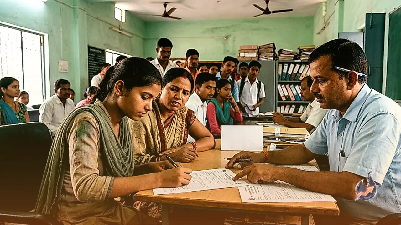 NIOS Opens Academic Lifeline for Failed Class 10 and 12 Students in Palamu, Free Application Open Until August 30
