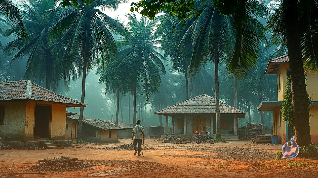 Palamu Mahogany Farming Math, 200 Trees Per Katha and the Reality of Crore Rupee Claims