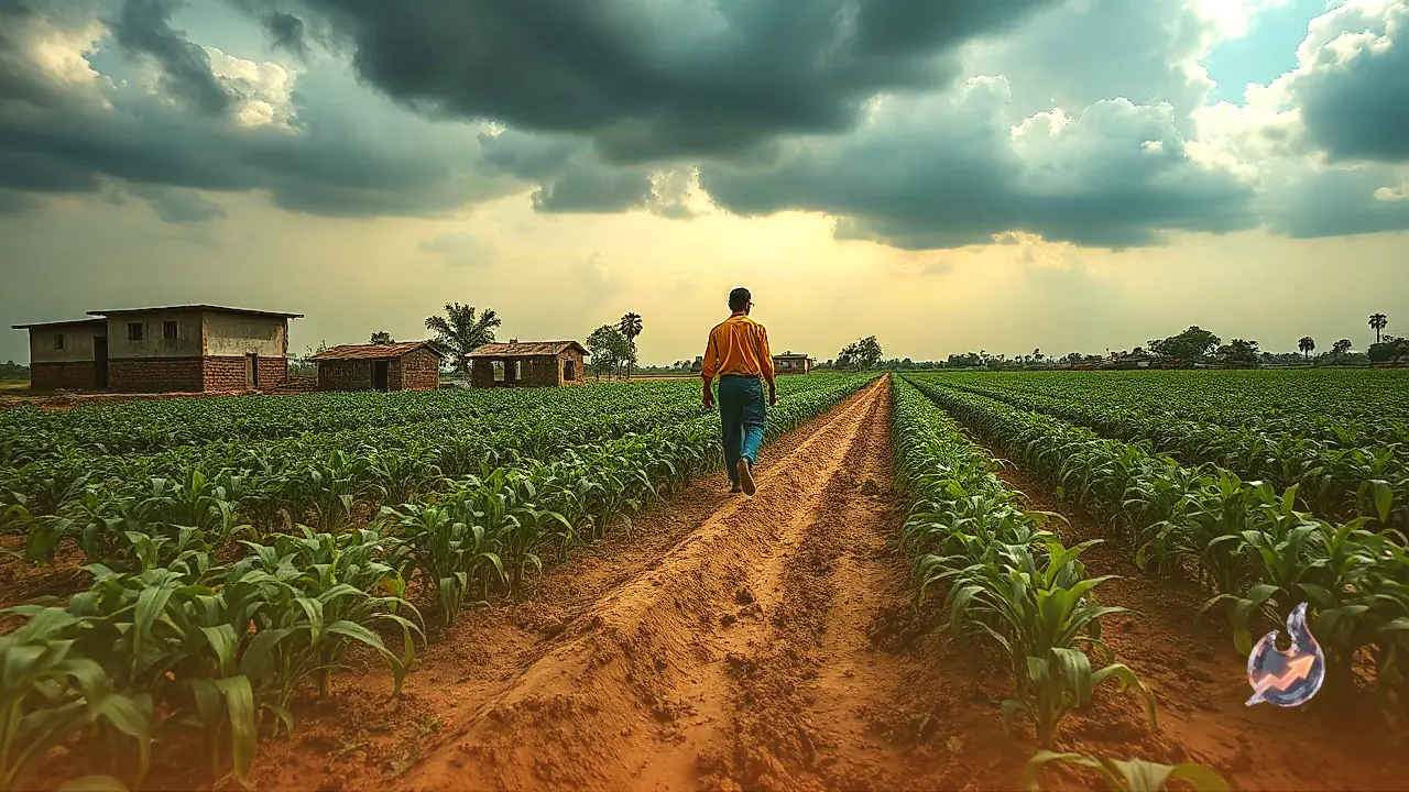 Boost Profits by Growing Potatoes After Maize Harvesting in Palamu As Regional Agricultural Scientists Share Key Tips