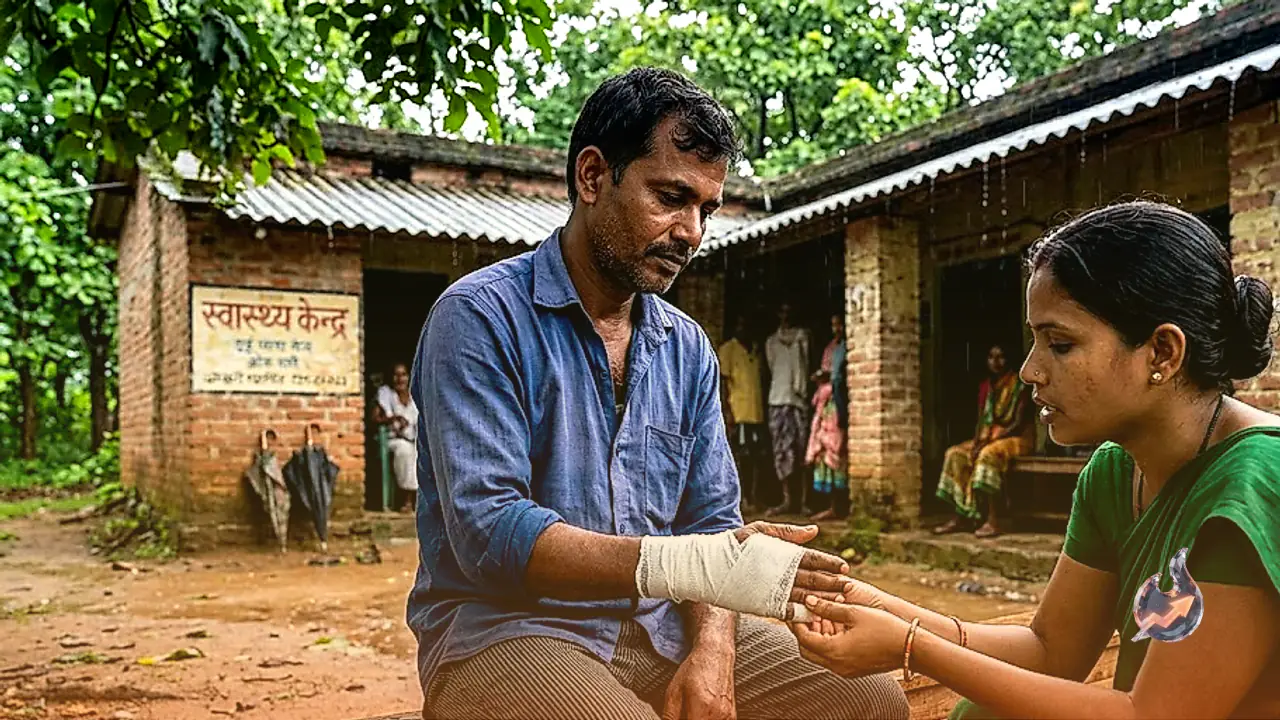 Snake Bite Mystery in Palamu, Can a Single Snake Attack the Same Person Twice