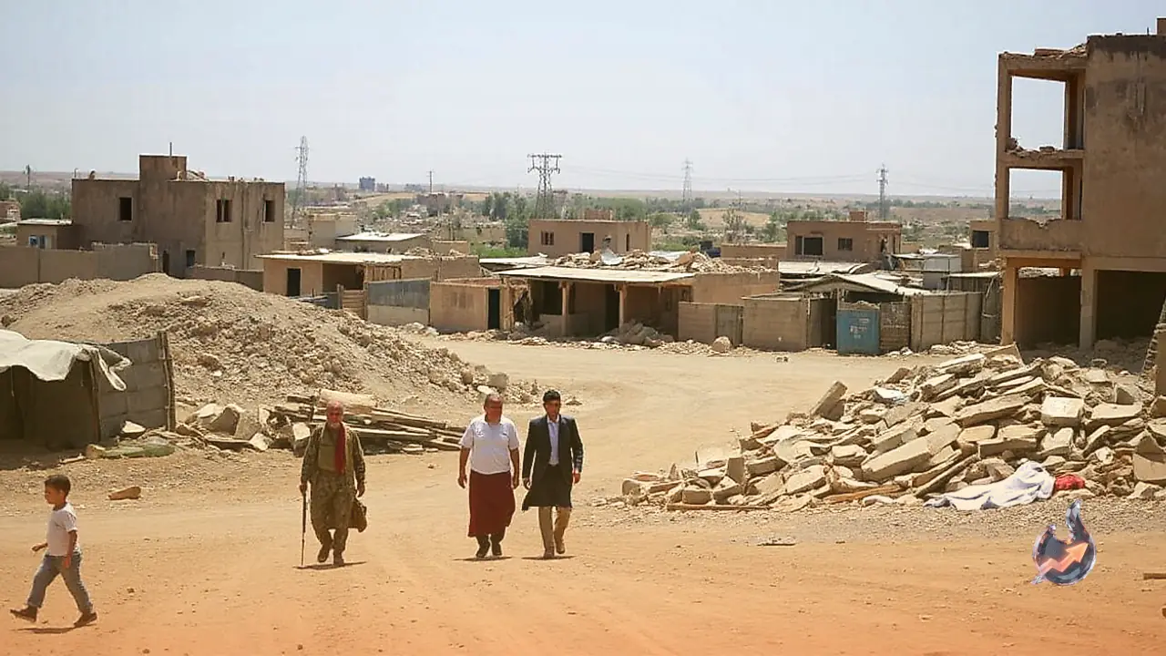 Palestinian families displaced as Israeli forces demolish Hebron homes, local officials say