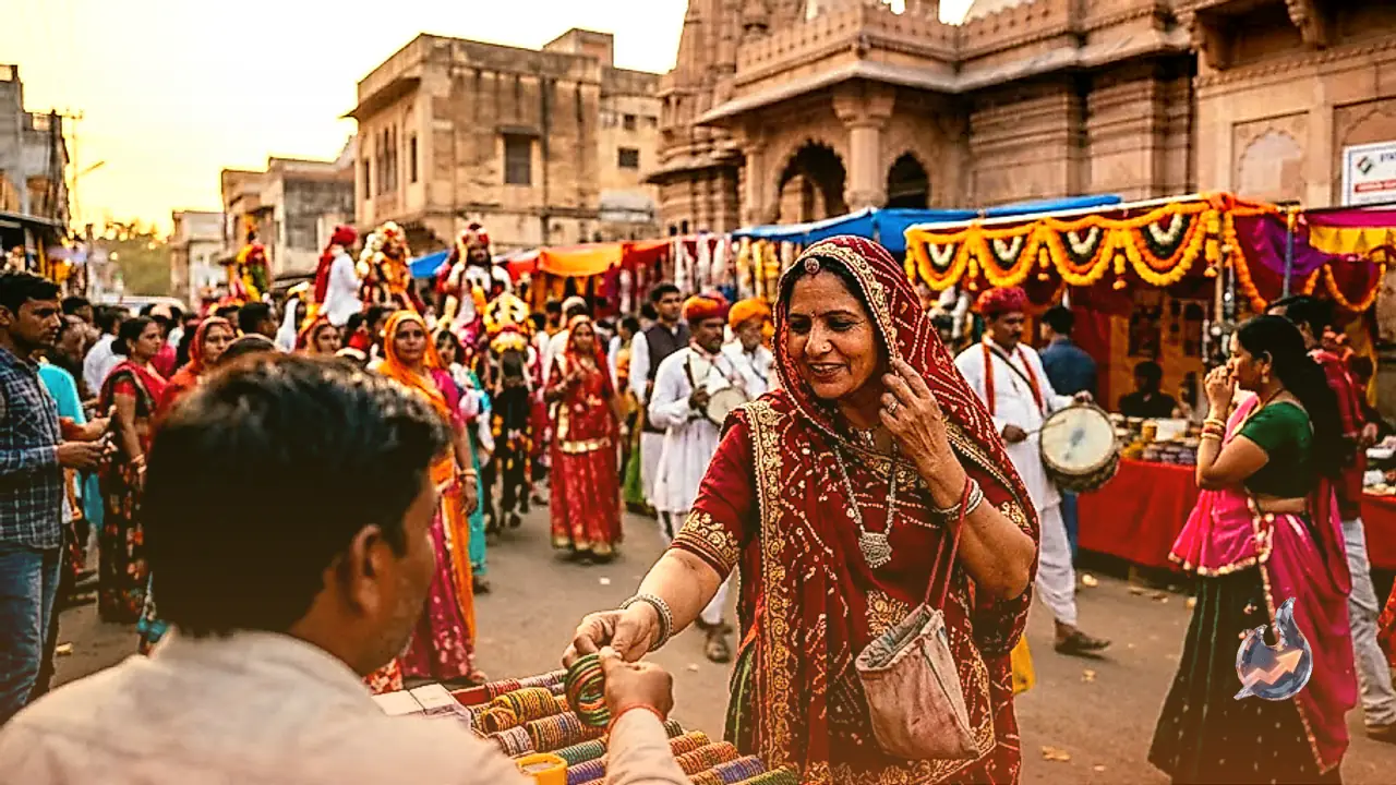 पाली और बीकानेर निकाय चुनाव का नया शेड्यूल जारी, त्योहारों और मेलों के चलते बदला वोटिंग का दिन