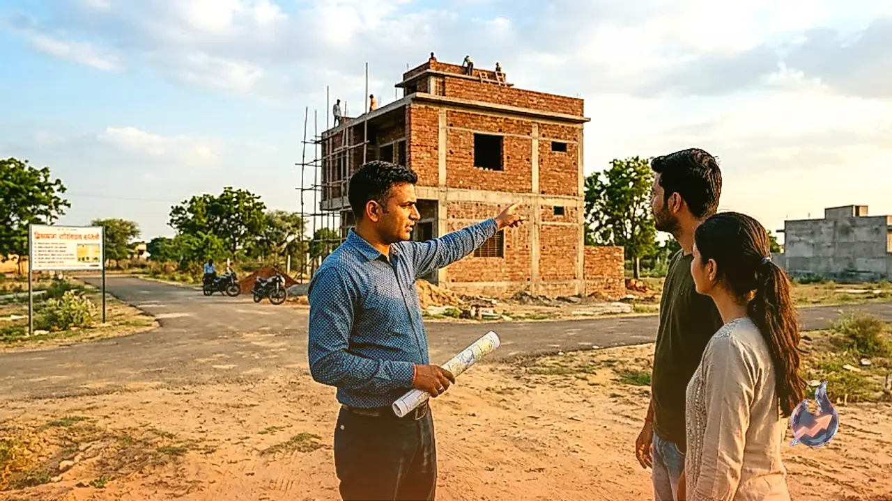 Top 5 Emerging Property Hotspots Near Pali and Rohat Offering High Investment Returns