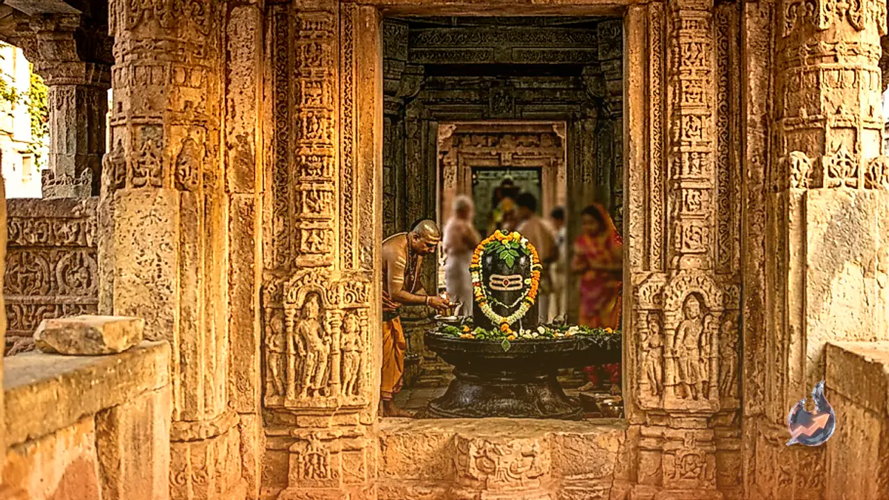 Somnath of Pali: The 900-Year-Old Marwar Temple That Withstood Historic Invasions