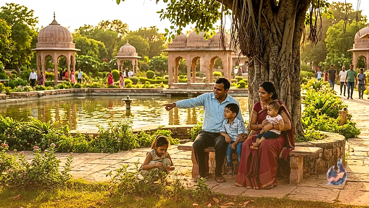 Skip The Long Drive, Pali City Itself Has Enough Sights For A Full Weekend