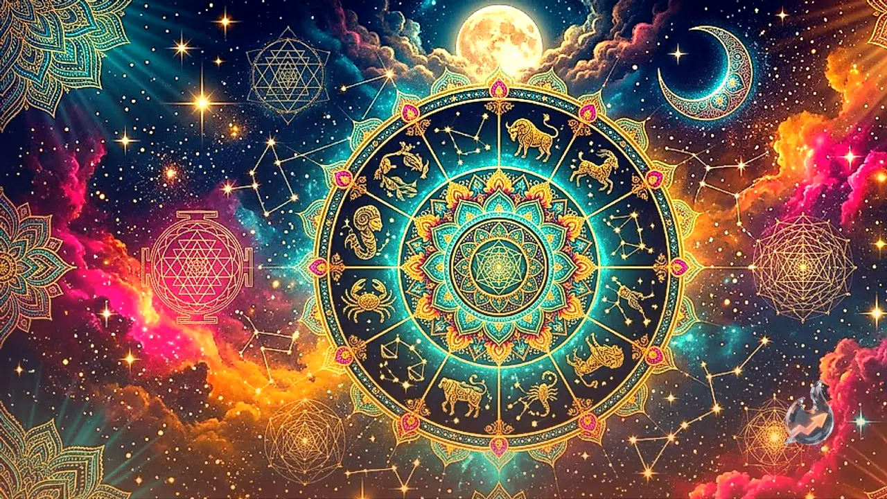 Palmistry: Will Marriage Bring Fortune or Distance? Fate Line Reveals Secrets of Married Life