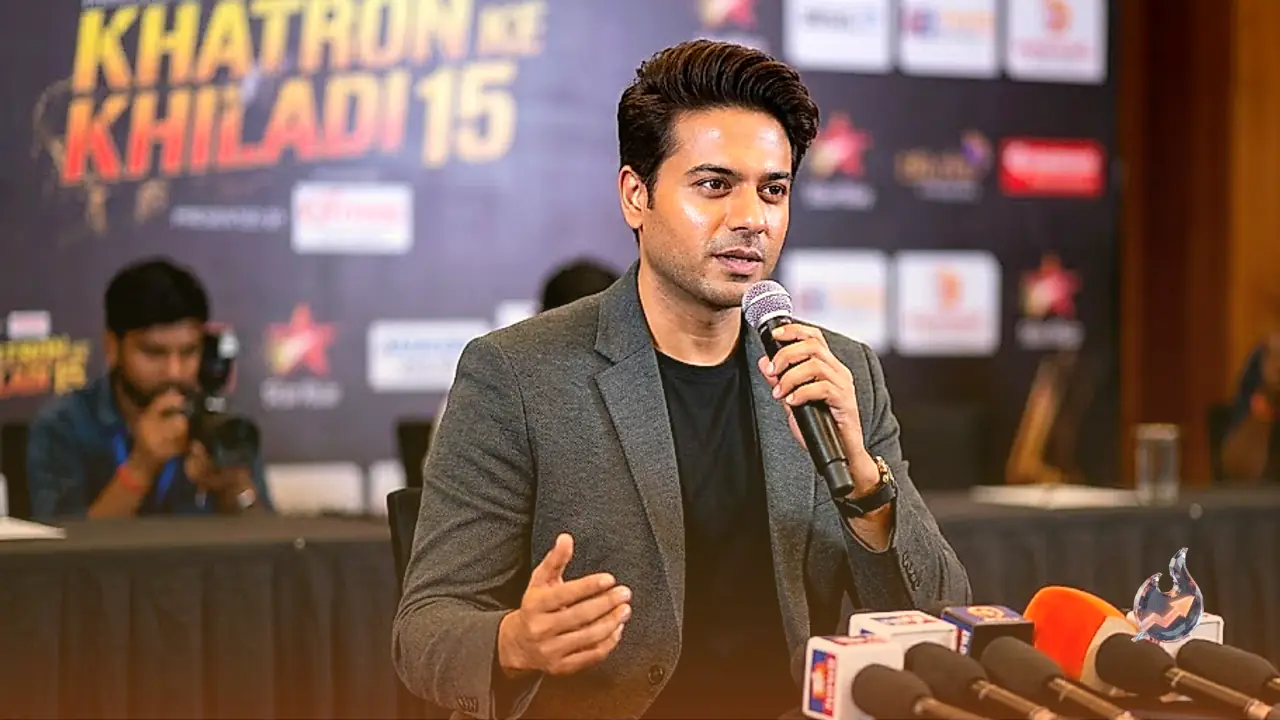 Gaurav Khanna Opens Up About How Bad Luck Rumours Hurt His Career on Khatron Ke Khiladi 15