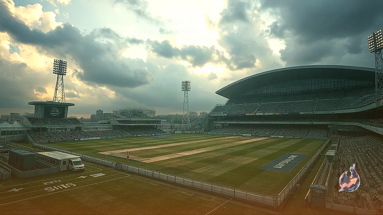 Five Shortest Completed Test Matches in History Led by India's Historic Cape Town Win