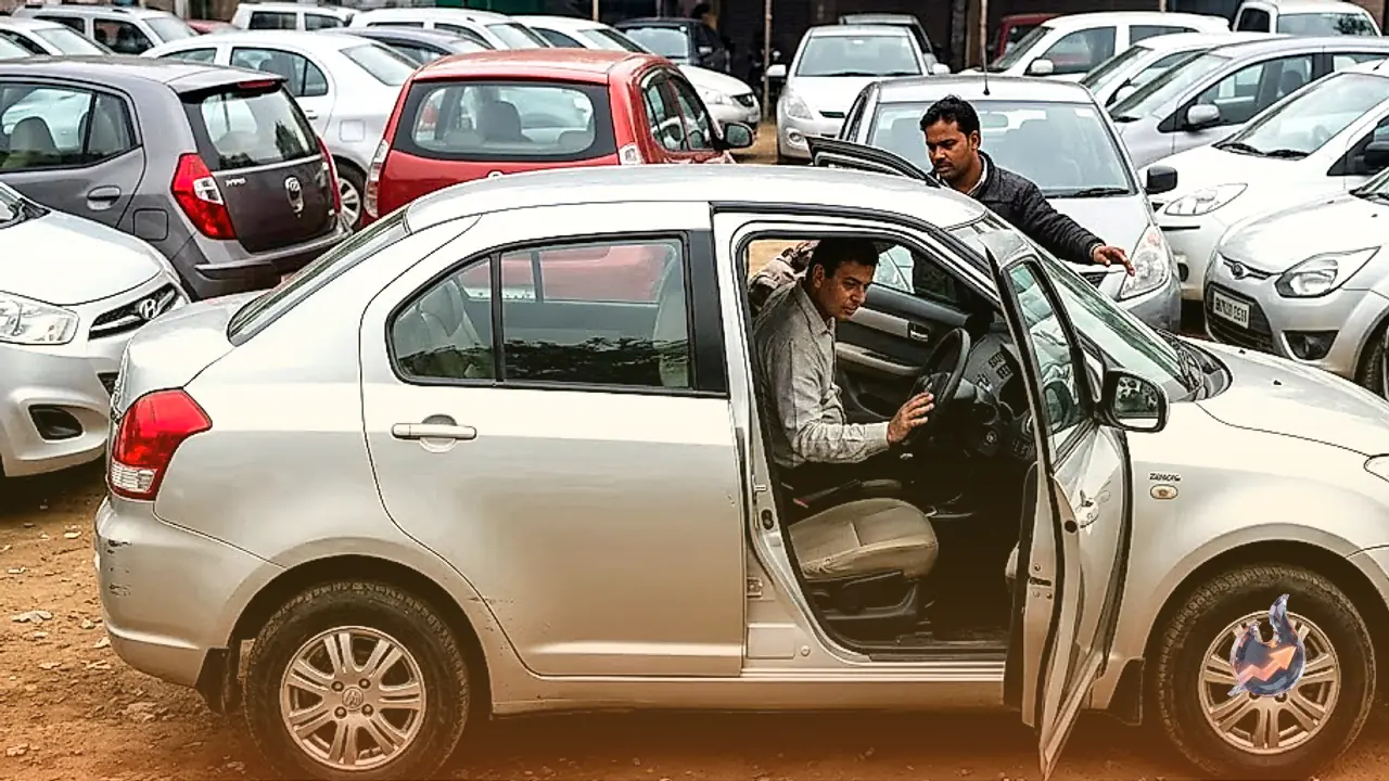 Top five used cars available under five lakh rupees with great features and reliable engines