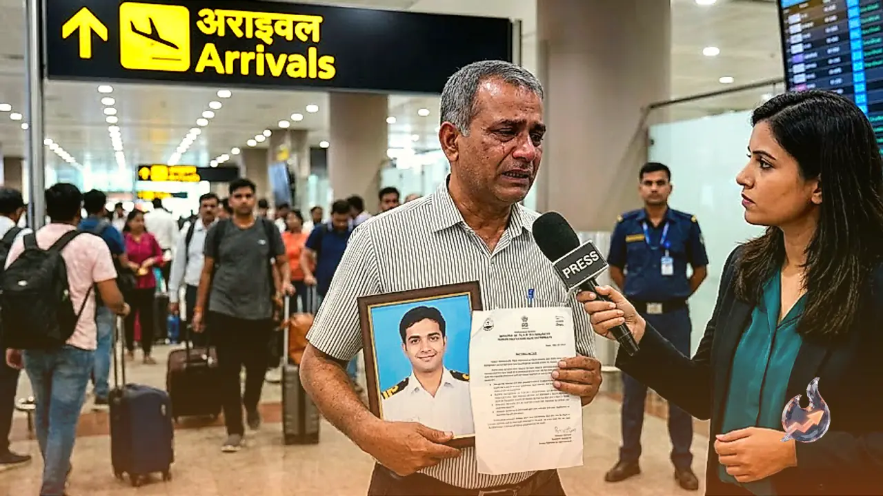 पांच नाविकों की जान जाने के बाद ब्लैक सी क्षेत्र के लिए भारत सरकार ने जारी की व्यापक सुरक्षा एडवाइजरी