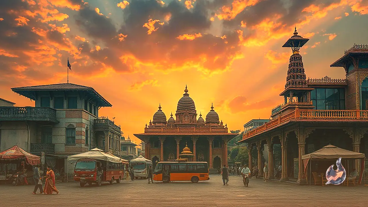 31 अगस्त 2026 पंचांग: सोमवार को संकष्टी श्रीगणेश चतुर्थी और कजरी तीज का व्रत, जानें शुभ मुहूर्त और राहुकाल