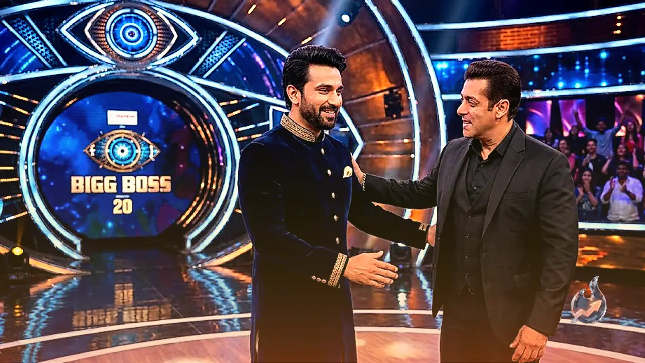 Panchayat actor Asif Khan enters Bigg Boss 20, once worked as a waiter at Saif and Kareena wedding