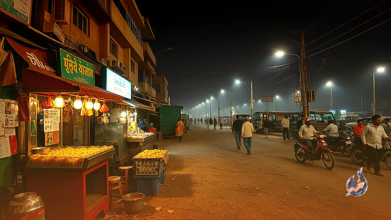 Pani Puri, Puchka or Gupchup, How This Street Food Changes Its Name and Flavours Across Indian States