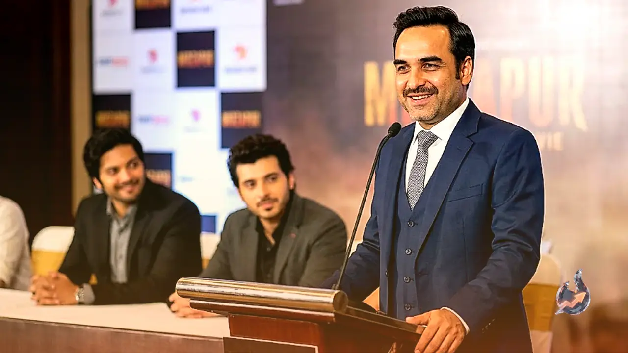 Pankaj Tripathi Emerges as Highest Paid Actor for Mirzapur The Movie as Star Cast Salaries Revealed