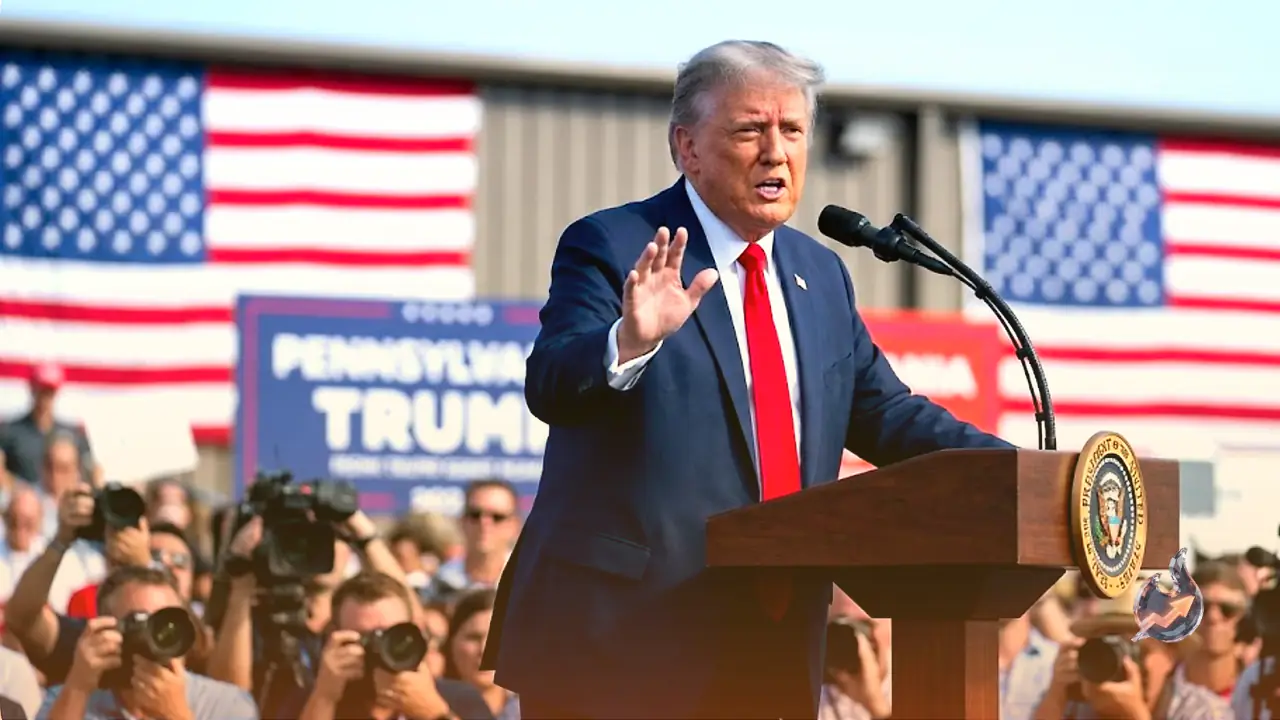 Trump Draws a Red Line on Nuclear Inspections, Warns Iran the Talks Collapse if Tehran Backs Out