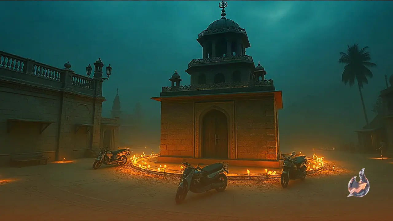 Why Parsis Do Not Bury or Cremate Their Dead Inside the Tower of Silence