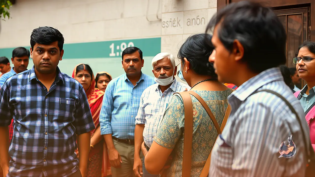 Parents Cannot Use Habeas Corpus to Force Adult Daughter to Stay With Them: Allahabad High Court