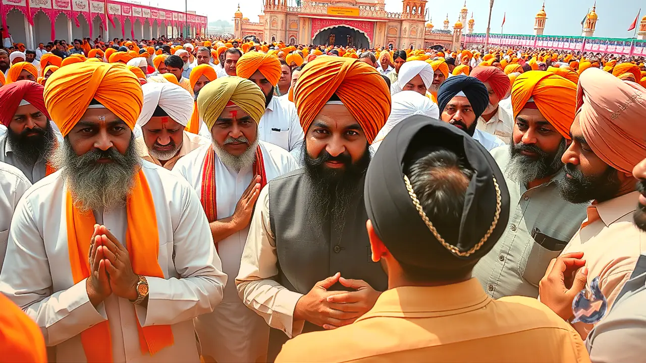 पंजाब कांग्रेस की कमान संभालते ही परगट सिंह का तीखा हमला, आम आदमी पार्टी सरकार पर लगाया खजाना लूटने का आरोप