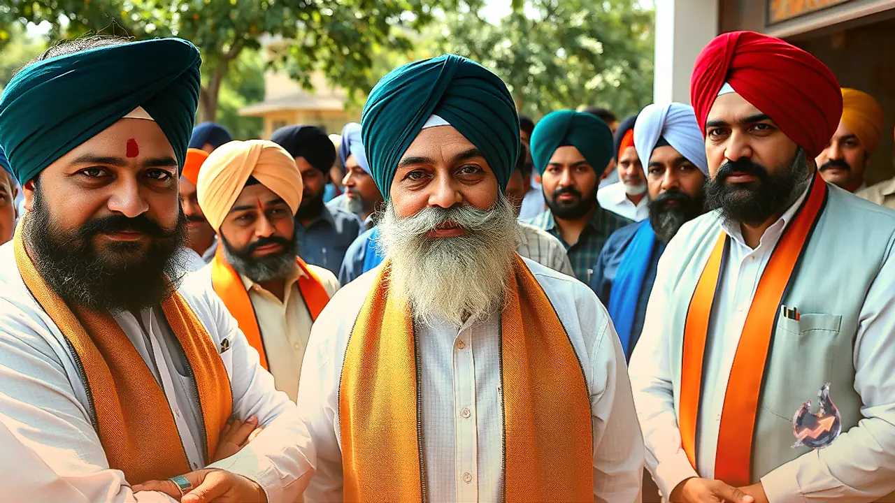 अमरिंदर सिंह राजा वड़िंग के इस्तीफे के बाद परगट सिंह बने पंजाब कांग्रेस के नए अध्यक्ष