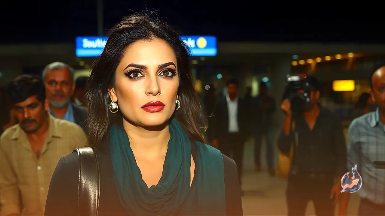 Back from Paris Amid Body Shaming, Aishwarya Rai Tells Paparazzi 'Stop All This' at Mumbai Airport