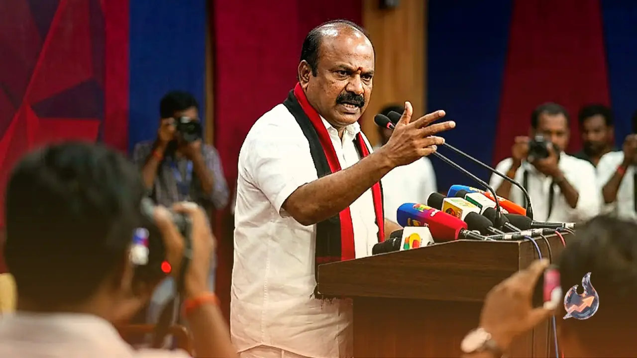 DMK Demands 543 Lok Sabha Seats Stay Frozen for 25 Years, Warns Against Delimitation That Hurts the South