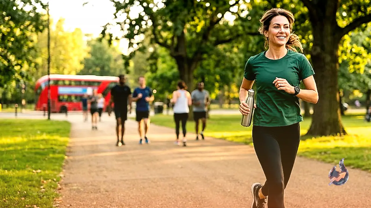 Never Put Yourself Last: 20 Essential Daily Habits for Women to Stay Fit and Healthy