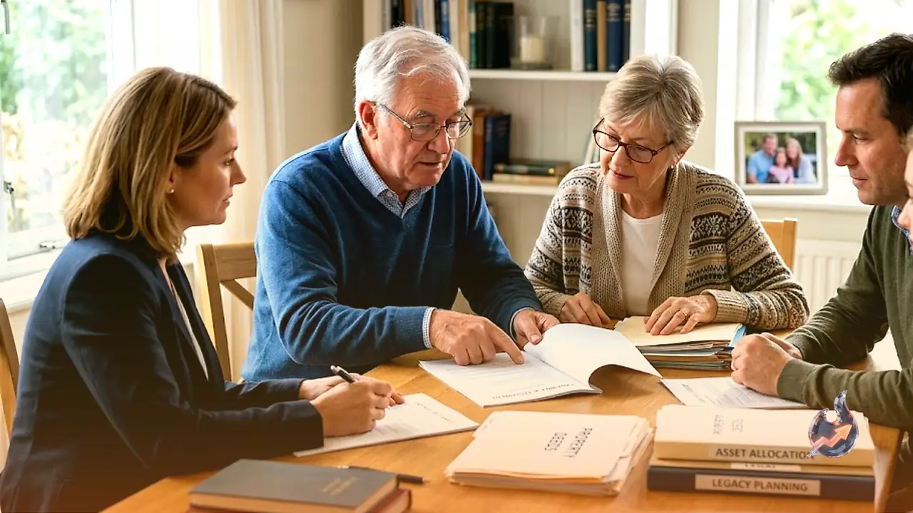 Prevent Family Property Disputes: 5 Essential Steps to Secure Your Legacy