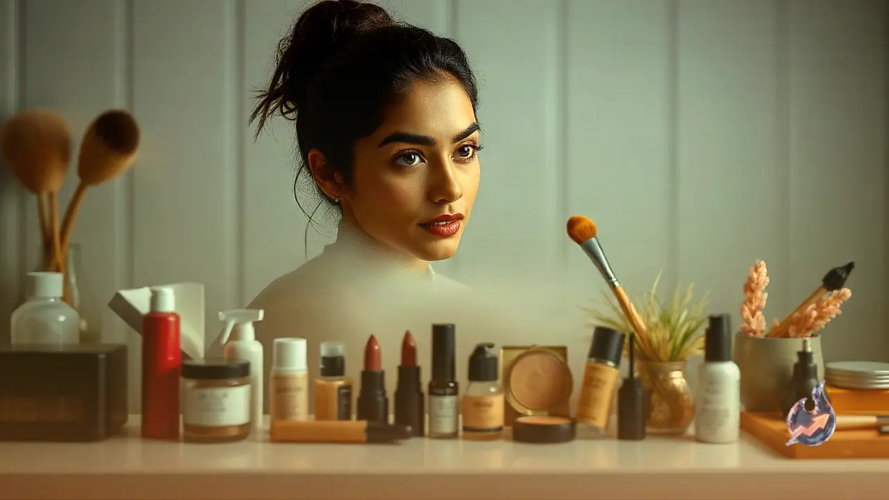 Skip the Salon Rush and Get Bridal Glow at Home by Choosing the Right Facial for Your Skin Type