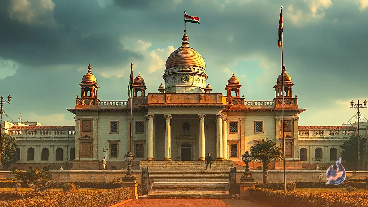 Here's What UPSC's Citizenship Rules Actually Say About Aspirants Linked To Pakistan, Nepal And Bhutan