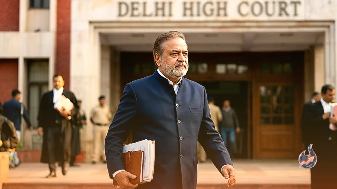 पर्सनैलिटी राइट्स की हिफाजत के लिए राकेश बेदी पहुंचे दिल्ली हाईकोर्ट, दूसरी बेंच को ट्रांसफर हुआ मामला