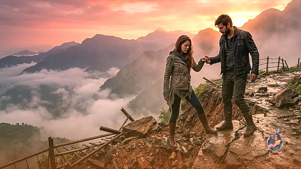 Avoid Planning Trips to These 5 Indian Hill Stations With Your Partner Due to Serious Safety Risks