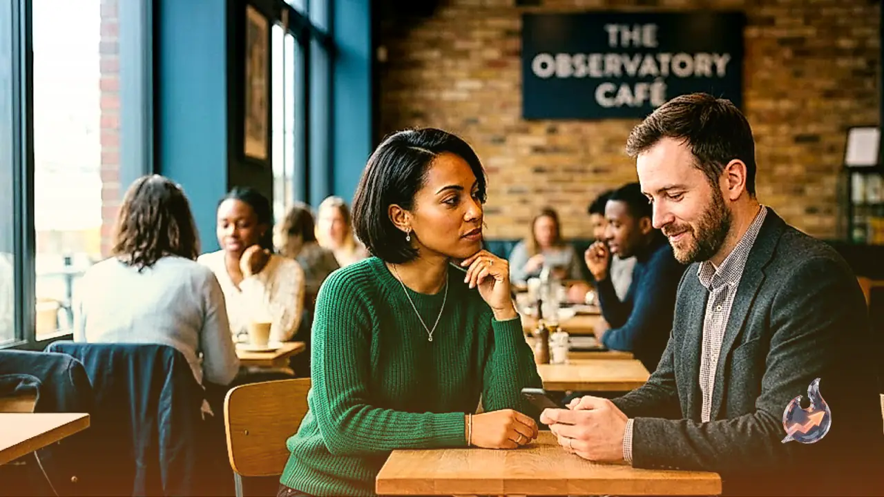 How Red and Green Flags Reveal Your Relationship's Future and Partner's True Intentions