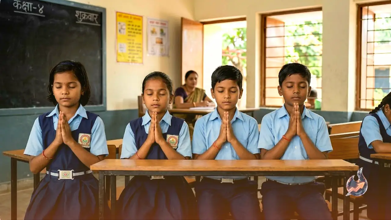 पर्याप्त प्रमाण न मिलने पर छत्तीसगढ़ हाईकोर्ट ने प्रार्थना विवाद वाली याचिका ठुकराई