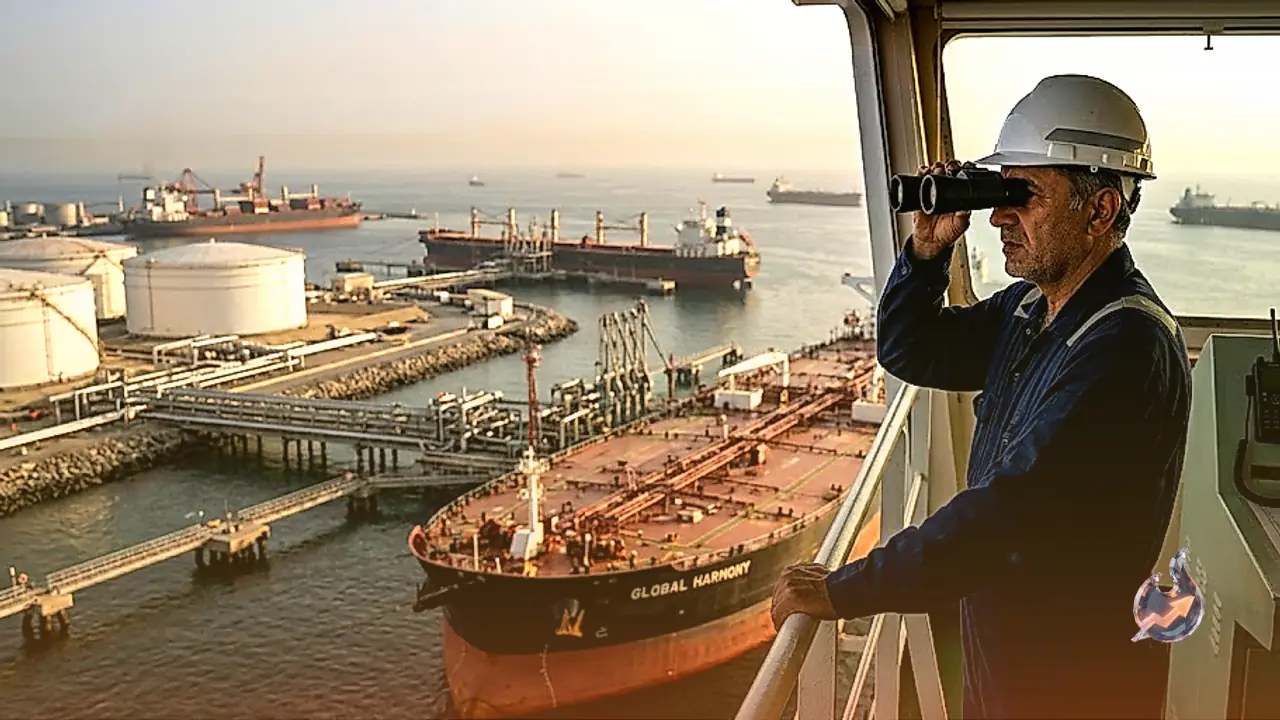 Crude Rebounds Past $92 as Diplomatic Stalemate Keeps Middle East Supply Under Threat
