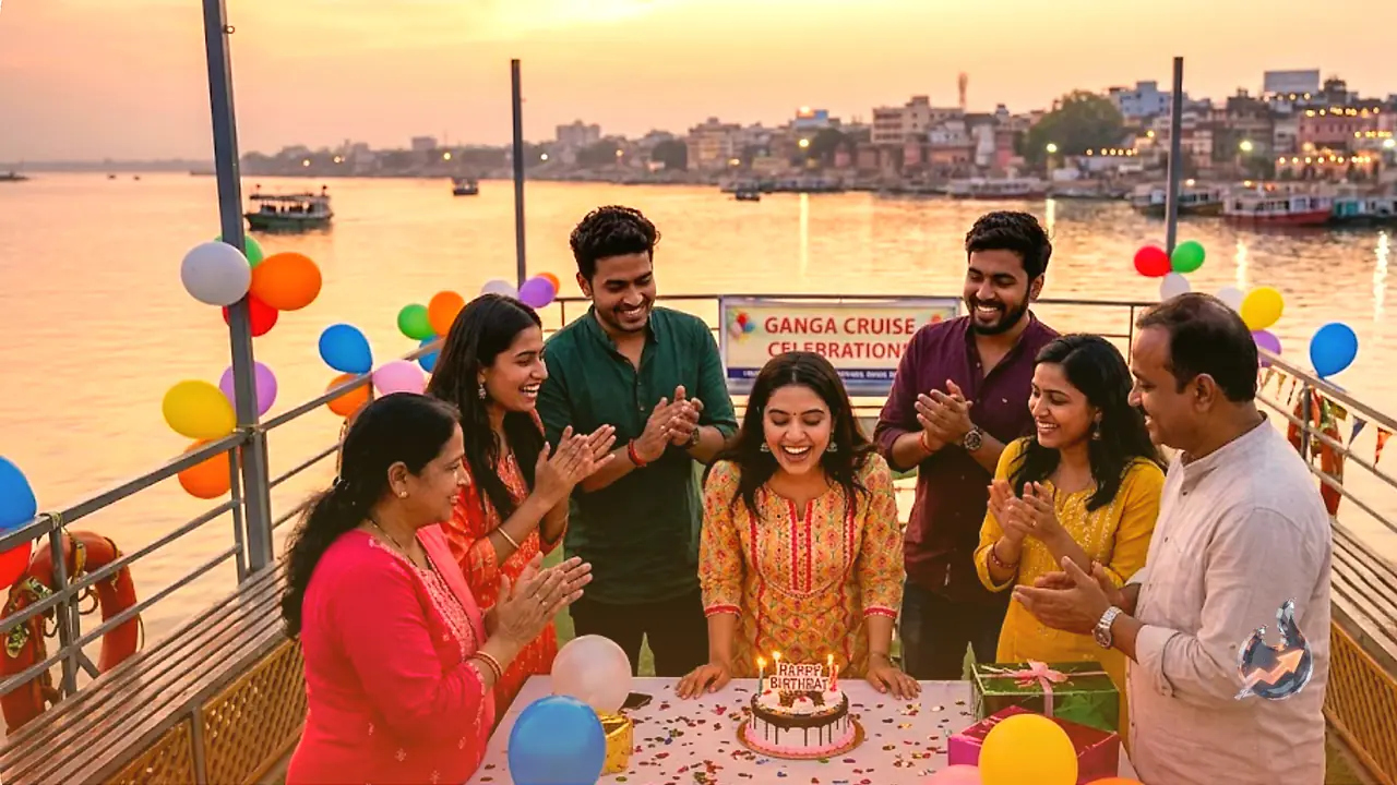 5 Brilliant Spots in Patna to Host a Birthday Celebration Your Friends and Family Will Love