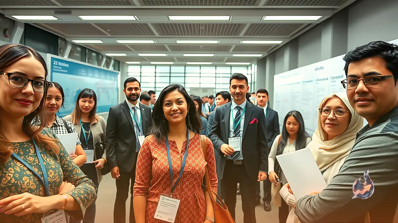 Pathways to a United Nations Career: Qualifications, Global Skillsets, and Selection Standards