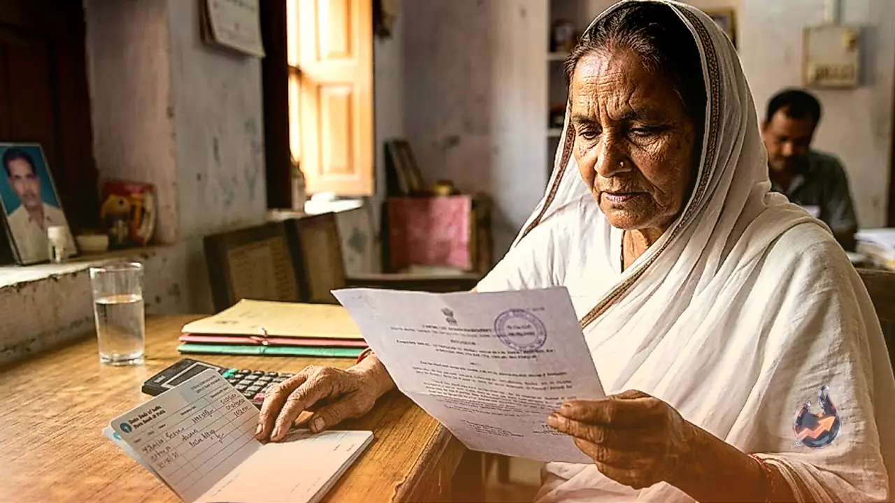 Allahabad High Court Orders SBI to Refund Rs 17.30 Lakh Deducted From Deceased Borrower's Widow