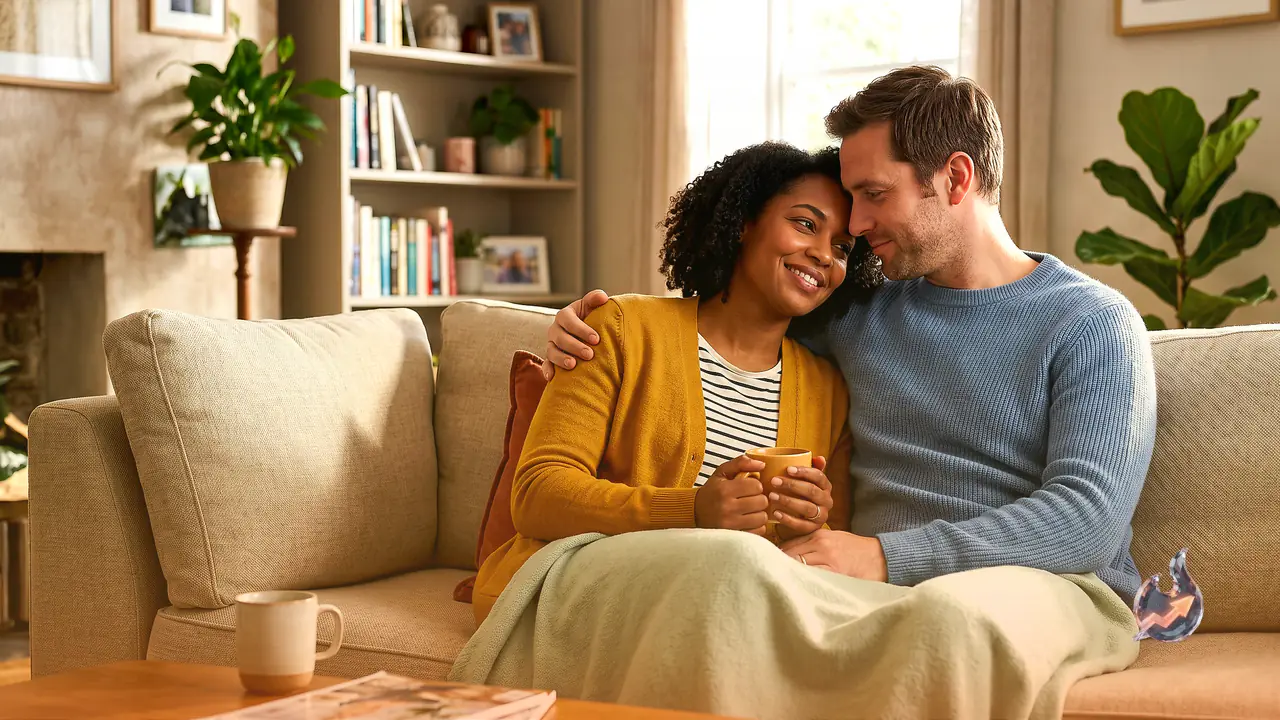 Constant Fights With Your Spouse? Four Simple Habits to Bring the Warmth Back Into Your Marriage