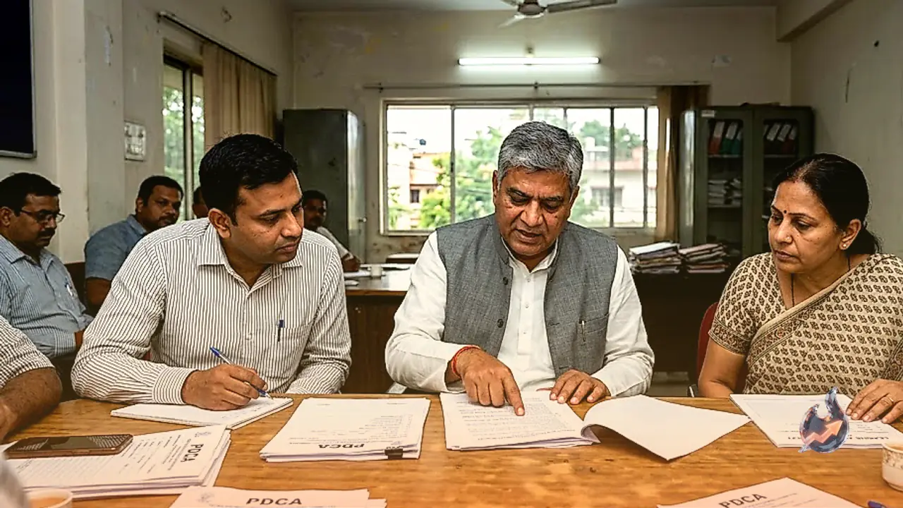 Patna District Cricket Association sets 2026-27 calendar with league forms releasing on October 10