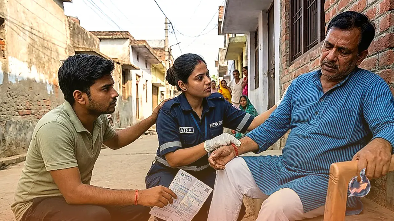 Patna Resident Hospitalised After Power Utility Slaps Rs 2.33 Crore Electricity Bill on Household