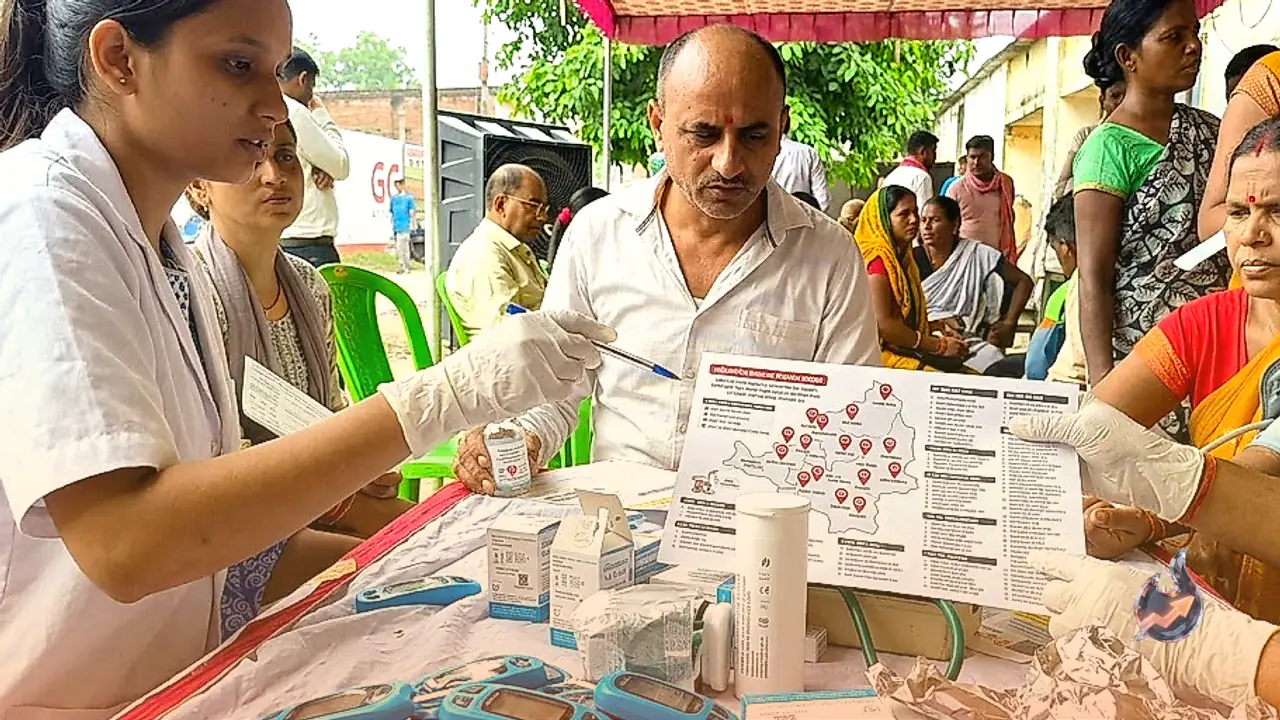 A Complete Guide To Patna's Most Affordable And Free Hospitals For Quality Healthcare