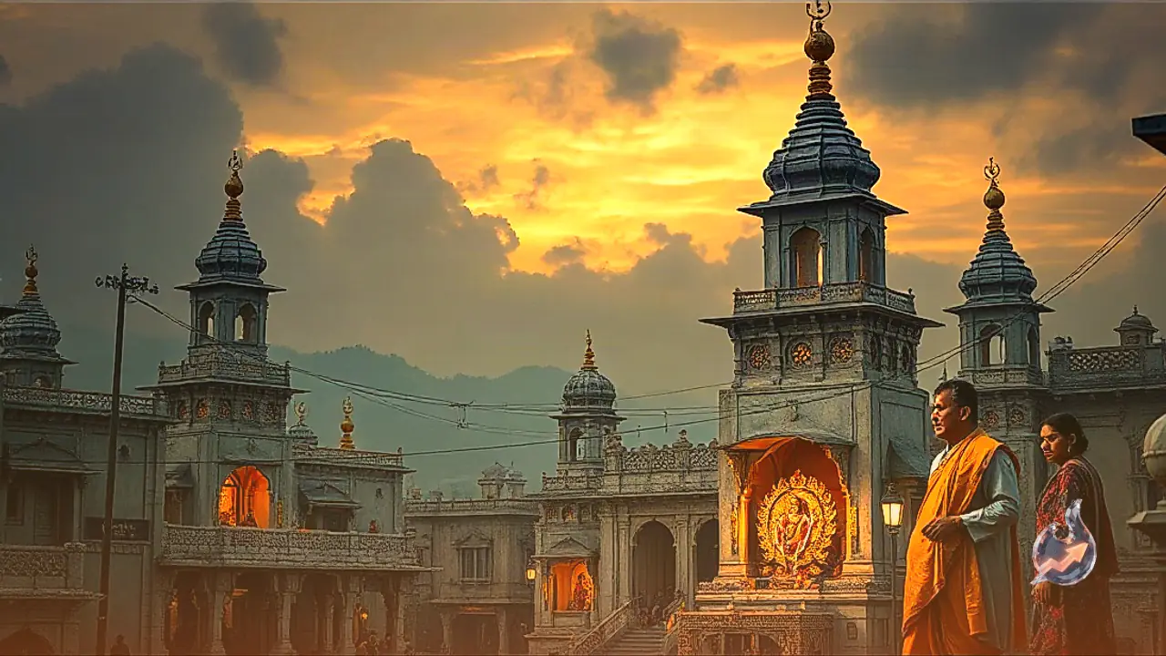 पौष पुत्रदा एकादशी पर बनता है खास संयोग, जानिए किन नियमों का पालन करने से मिलती है भगवान विष्णु और शिव की कृपा