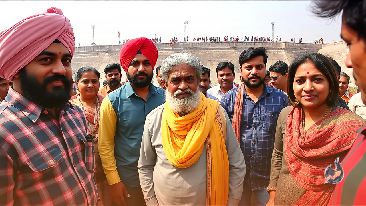 Pawan Singh and Neelam Giri's New Bhojpuri Song 'Bihari Ke Dam' Hits Over 3.4 Million Views in 24 Hours