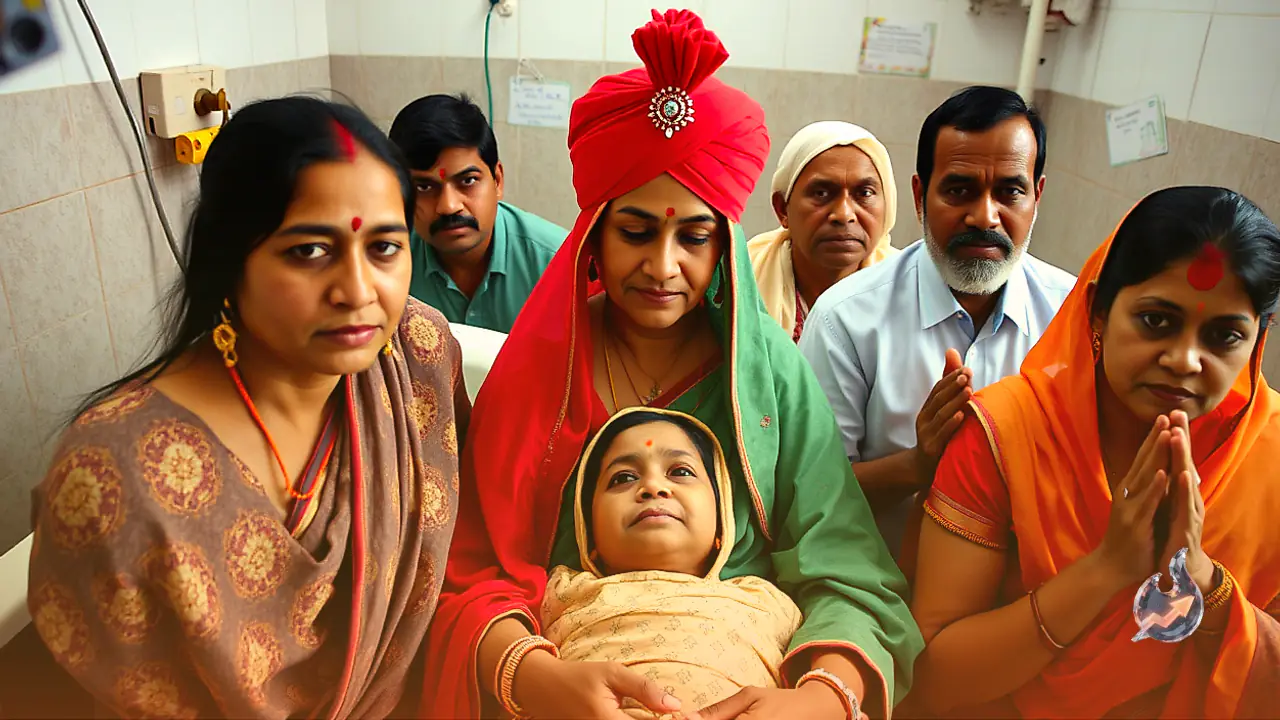 Pawan Singh's Mother Pratima Devi Hospitalised Due to Illness, Wife Jyoti Singh Prays for Speedy Recovery